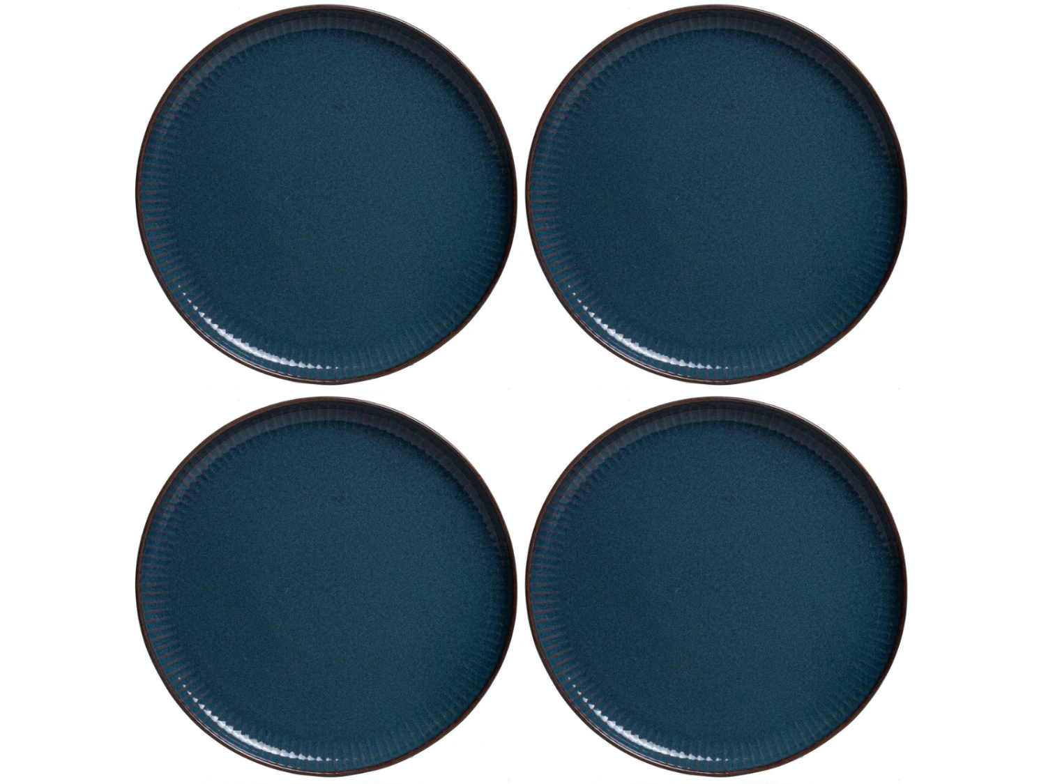 Jay Hill Dinerborden Aride ø 27 Cm - 4 Stuks 1 Jay Hill Dinerborden Aride ø 27 Cm - 4 Stuks