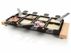 Boska Raclette XL -Keuken Kook Winkel CL productafbeeldingen 77