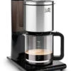 Fritel Filter-koffiezetapparaat - 1.5 Liter - CO 2150 R