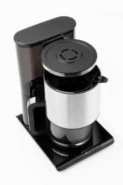 Fritel Filter-koffiezetapparaat - 1.5 Liter - CO 2150 R -Keuken Kook Winkel CO 2150 Coffee Maker 142825 04