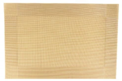 Jay Hill Placemats - Extra Gold - 45 X 31 Cm - 6 Stuks -Keuken Kook Winkel COOK0907 2