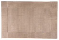 Jay Hill Placemats - Copper - 45 X 31 Cm - 6 Stuks -Keuken Kook Winkel COOK1077 2 1