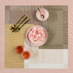 Jay Hill Placemats - Extra Gold - 45 X 31 Cm - 6 Stuks -Keuken Kook Winkel COOK1286 2