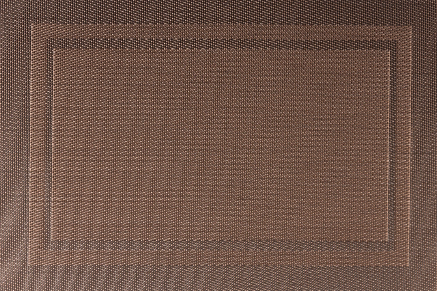 Jay Hill Placemats - Metal Brown - 45 X 31 Cm - 6 Stuks 6 Jay Hill Placemats - Metal Brown - 45 X 31 Cm - 6 Stuks - Afbeelding 6