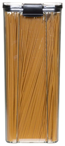 Sareva Voorraadpotten Set - Kunststof - 8 Delige Set -Keuken Kook Winkel COOK3154 Edit