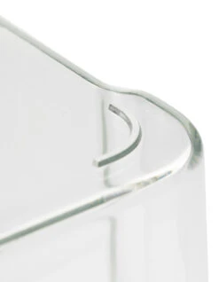 Sareva Voorraadpotten Set - Kunststof - 8 Delige Set -Keuken Kook Winkel COOK3186 Edit