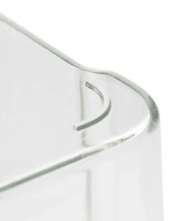 Sareva Voorraadpot - Kunststof - 700 Ml - 2 Stuks -Keuken Kook Winkel COOK3186 Edit 3