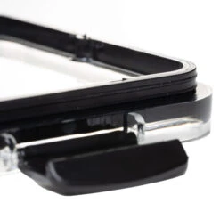 Sareva Voorraadpotten Set - Kunststof - 8 Delige Set -Keuken Kook Winkel COOK3188 Edit