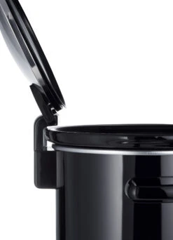 Crockpot Slowcooker - Scharnierdeksel - 4.7 Liter - CR052 -Keuken Kook Winkel CSC052 Hinge Side