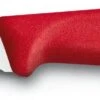 Victorinox Schilmes Swiss Classic - Rood - Gekarteld - 8 Cm