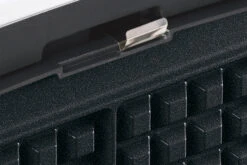 Fritel Combi Wafelijzer 6x10 - 1600 W - CW 2448 -Keuken Kook Winkel CW 2448 Combi Waffle 6x10 142292 04