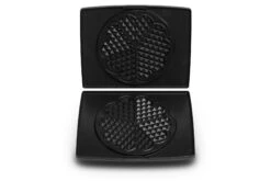 Fritel Combi Wafelijzer Hartjes - 1600 W - CW 2468 -Keuken Kook Winkel CW 2468 Combi Heartshaped Waffle 142640 04