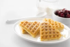 Fritel Combi Wafelijzer Hartjes - 1600 W - CW 2468 -Keuken Kook Winkel CW 2468 Combi Heartshaped Waffle 142640 05