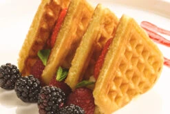 Fritel Combi Wafelijzer Hartjes - 1600 W - CW 2468 -Keuken Kook Winkel CW 2468 Combi Heartshaped Waffle 142640 06