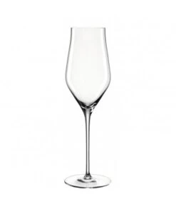 Leonardo Champagneglazen Brunelli - 340 Ml - 6 Stuks -Keuken Kook Winkel Champagne glas 340ml
