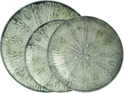 Arthur Krupp Serviesset Fusion Grey - 12-delig / 4 Personen 7 Arthur Krupp Serviesset Fusion Grey - 12-delig / 4 Personen -Keuken Kook Winkel Clipboard011