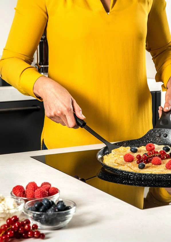 Westinghouse Pannenkoekenpan Marble - ø 28 Cm 2 Westinghouse Pannenkoekenpan Marble - ø 28 Cm - Afbeelding 2