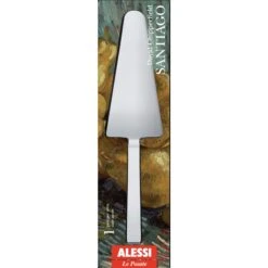 Alessi Taartschep Santiago - DC05/15 - Door David Chipperfield 5 Alessi Taartschep Santiago - DC05/15 - Door David Chipperfield -Keuken Kook Winkel DC05 15 02