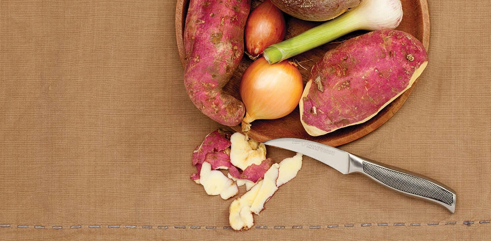 Diamant Sabatier Schilmes Riyouri 8 Cm 2 Diamant Sabatier Schilmes Riyouri 8 Cm - Afbeelding 2