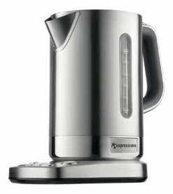 Espression Waterkoker Silent Smart Kettle - 1.7 Liter - EP9650 -Keuken Kook Winkel Espression Waterkoker Silent Smart Kettle 1.7 Liter EP9650 1