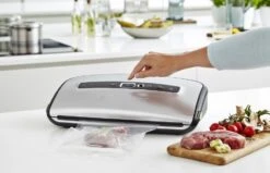 FoodSaver Vacumeermachine Urban Premium Plus - Zilver - FFS016/X -Keuken Kook Winkel FFS016X Lifestyle 13 5d36e0ebf0c537.74118453