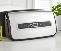 FoodSaver Vacumeermachine Urban Premium Plus - Zilver - FFS016/X -Keuken Kook Winkel FFS016X Lifestyle Storage 5d3ad3af310f39.60574022