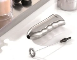 Gefu Melkopschuimer Marcello -Keuken Kook Winkel Gefu Melkopschuimer Marcello sfeer