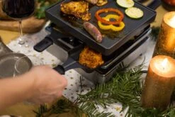 Espressions Gourmetstel Square - 4 Personen 13 Espressions Gourmetstel Square - 4 Personen -Keuken Kook Winkel Gourmetstellen 8