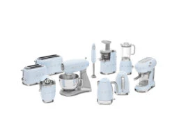 SMEG Staafmixer Set - Turbofunctie - Pastelblauw - HBF22PBEU 11 SMEG Staafmixer Set - Turbofunctie - Pastelblauw - HBF22PBEU -Keuken Kook Winkel HBF02PBAU 302