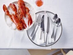 Keltum Haags Lofje (edelstaal) Taartschep -Keuken Kook Winkel Haags Lofje 8 zilver 36bd 1