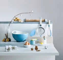 Joseph Joseph Maatlepels Nest Sky -Keuken Kook Winkel JJ Christmas 2017 Baking Group