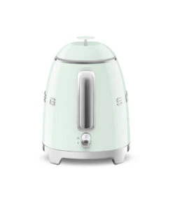 SMEG Waterkoker Mini - 1400 W - Watergroen - 800 Ml - 3 Kops - KLF05PGEU 7 SMEG Waterkoker Mini - 1400 W - Watergroen - 800 Ml - 3 Kops - KLF05PGEU -Keuken Kook Winkel KLF05PGEU 12