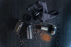 Klud Vaatdoekjes Zwart 30 X 30 - 7 Stuks 8 Klud Vaatdoekjes Zwart 30 X 30 - 7 Stuks -Keuken Kook Winkel Klud microvezel vaatdoekjes zwart set van 7 5700002039019 34