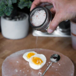 Blackwell Kruidenpotjes Magnetisch - Inclusief 9 Potjes - RVS 11 Blackwell Kruidenpotjes Magnetisch - Inclusief 9 Potjes - RVS -Keuken Kook Winkel Kruidenpotje 3 1