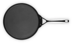 Le Creuset Pannenkoekenpan Les Forgées TNS - ø 24 Cm - Standaard Anti-aanbaklaag -Keuken Kook Winkel LC 20190624 ZS PS FS 51106280010002 004