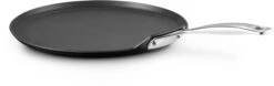 Le Creuset Pannenkoekenpan Les Forgées TNS - ø 24 Cm - Standaard Anti-aanbaklaag -Keuken Kook Winkel LC 20190624 ZS PS FS 51106280010002 005