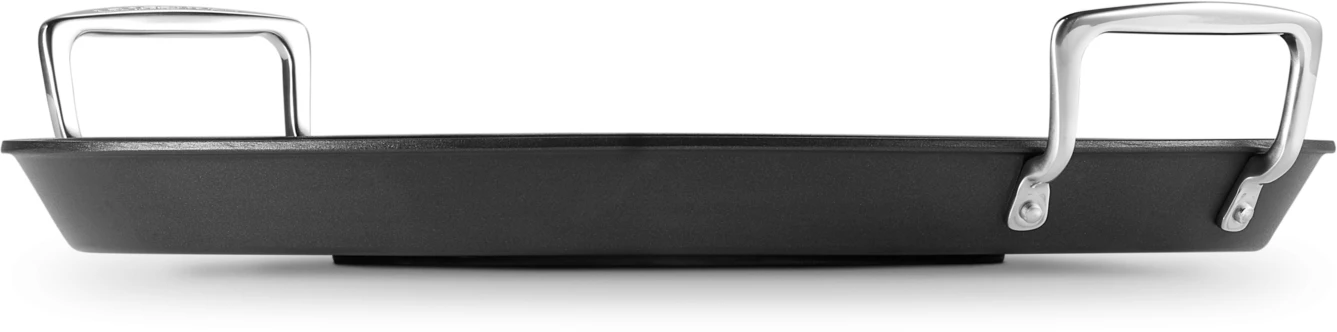 Le Creuset Vispan Les Forgées TNS - ø 40 Cm / 2 Liter - Standaard Anti-aanbaklaag 4 Le Creuset Vispan Les Forgées TNS - ø 40 Cm / 2 Liter - Standaard Anti-aanbaklaag - Afbeelding 4