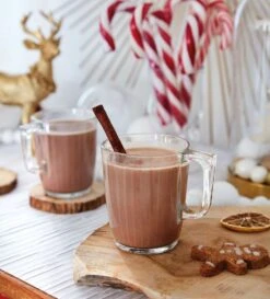 Luminarc Theeglas Central 250 Ml - 6 Stuks 7 Luminarc Theeglas Central 250 Ml - 6 Stuks -Keuken Kook Winkel Luminarc Theeglas Central 250 ml 2