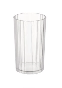 Alessi Staafmixer Set Plissé - Wit - Michele De Lucchi - MDL10S W -Keuken Kook Winkel MDL10 BICCH 3