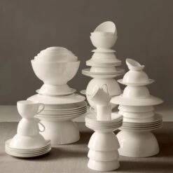 Maxwell & Williams Melkkan Cashmere Round 380 Ml -Keuken Kook Winkel Maxwell williams cashmere round 15