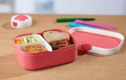 Mepal Lunchset (Schoolbeker & Lunchbox) Campus Unicorn 8 Mepal Lunchset (Schoolbeker & Lunchbox) Campus Unicorn -Keuken Kook Winkel Mepal Kinder Lunchset Lunchbox Sfeerfoto 107410178200 2 1