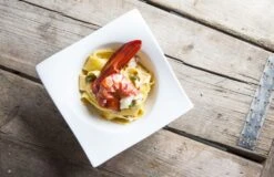 Maxwell & Williams Soepkom Motion 19 X 19 Cm / 500 Ml -Keuken Kook Winkel Motion sfeer6 1