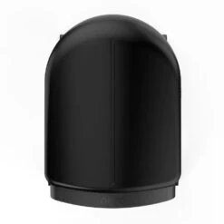 Nero Cooking Pizza Oven - Op Gas Voor Buiten - Zwart - Voor ø 35 Cm Pizza's -Keuken Kook Winkel Nero 14 Pizzaoven Gas midnight 2