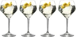 Riedel Gin Tonic Glazen Extreme - 670 Ml - 4 Stuks