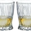 Riedel Whiskey Glazen Fire - 2 Stuks