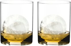 Riedel Whiskey Glazen O Wine - 2 Stuks