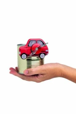 Ototo Blikopener Can-Do -Keuken Kook Winkel Ototo Blikopener Can Do 2