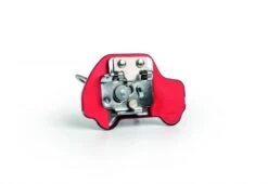 Ototo Blikopener Can-Do -Keuken Kook Winkel Ototo Blikopener Can Do 3