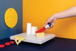 Ototo Kaasmes Bert -Keuken Kook Winkel Ototo Kaasmes Bert 2