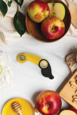 Ototo Spiraalsnijder/Appelboor Toco -Keuken Kook Winkel Ototo Spiraalsnijder Toco 3